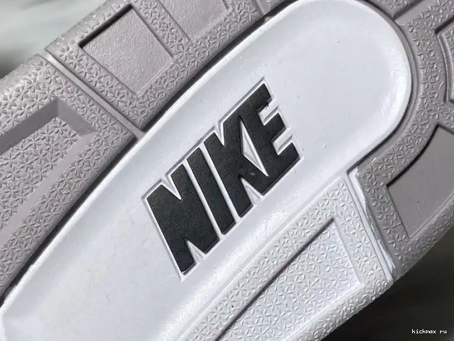 Cheap Kickmax Air Black 3 Tinker Grey CK4348-007 Cement Jordan 0513